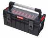 Tööriistakast Patrol 250029 Qbrick System PRO 600, 545 x 270 x 246 mm
