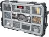 Organisaator Keter Gear Organizer 22, 56 x 34,5 x 12,8 cm, must