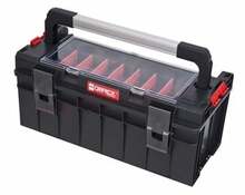 Tööriistakast Patrol 250029 Qbrick System PRO 600, 545 x 270 x 246 mm
