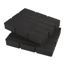 Vahtsisud Milwaukee Packout 4932479157, 2 tk