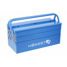 Tööriistakast Hogert HT7G077