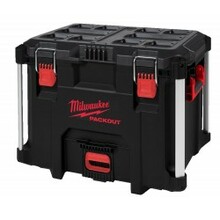 Tööriistakast Milwaukee Packout XL, 4932478162
