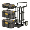Tööriistakastide komplekt DeWALT DWST83401-1 TOUGHSYSTEM 2.0