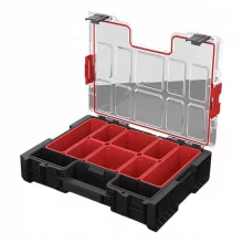 Tööriistakast Qbrick System Pro Organizer 300, 9 l