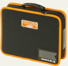 Tööriistakott Bahco 4750FB5B, 30 cm x 6.2 cm x 27.5 cm
