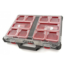 Tööriistakast Milwaukee PACKOUT 4932471064, 50 cm