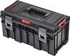 Tööriistakast Q-BRICK Pro 500 Basic, 450 x 260 x 224 mm
