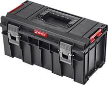 Tööriistakast Q-BRICK Pro 500 Basic, 450 x 260 x 224 mm