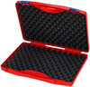 Tööriistakast Knipex 00 21 15 LE, punane