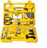 Tööriistakomplekt Deli Tools EDL1038J, 38 tk