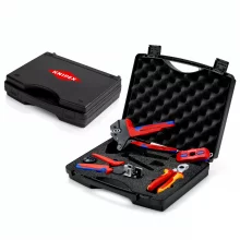 Tööriistakast Knipex 979104V03, MC4