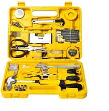 Tööriistakomplekt Deli Tools EDL1038J, 38 tk