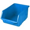 Kast Patrol EKO, 36 x 22,5 x 16,5 cm, sinine
