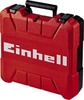 Tööriistakast Einhell E-Box S35, punane/must