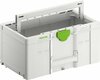 Tööriistakast Festool SYS3 TB L 237