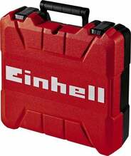 Tööriistakast Einhell E-Box S35, punane/must