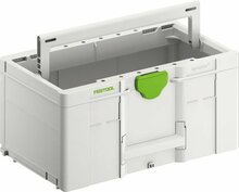 Tööriistakast Festool SYS3 TB L 237