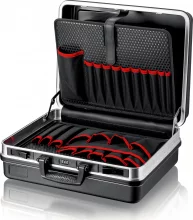 Tööriistakast Knipex 00 21 05 LE