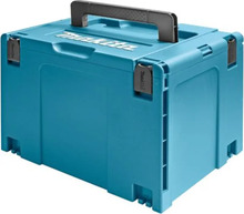 Tööriistakast Makita Macpac Type 4