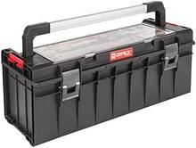 Tööriistakast Q-BRICK PRO 700 Expert, 650 x 270 x 272 mm