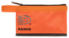 Tööriistakott Bahco 4750FB7ORLT, oranž, 135 x 215 x 10 mm
