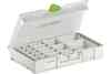 Organisaator Festool SYS3 ORG L 89 20xESB, 204856