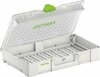Tööriistakast Festool SYS3 ORG L 89