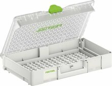Tööriistakast Festool SYS3 ORG L 89