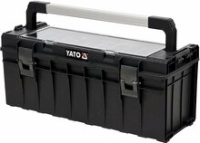 Tööriistakast Yato YT-09184, 650 x 270 x 272 mm