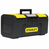 Tööriistakast Stanley 1-79-217, must/kollane