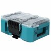 Väike sorteerimiskohver Makita P-91067, 278 x 389 x 162 mm