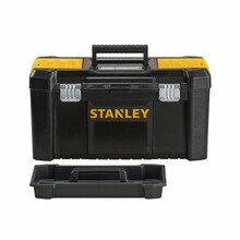 Tööriistakast Stanley STST1-75521, must/kollane