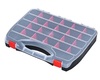 Tööriistakast Patrol Organizer Domino 45, 45.0 x 34.0 x 6.8 cm