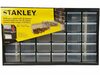 Tarvikukast Stanley 1-93-980, 30 sahtlit