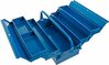 Metallist tööriistakast BGS 33000, 420 x 200 x 200 mm