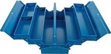 Tööriistakast Bgs Technic 33000, 420 x 200 x 200 mm