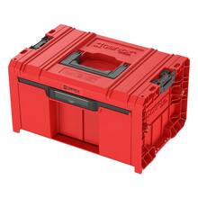 Tööriistakast Qbrick PRO 2.0 EXPERT RED