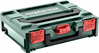 Tööriistakast Metabo metaBOX 118