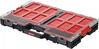Tööriistade korraldaja Qbrick Organizer L, 53.1 x 37.5 x 7.7 cm