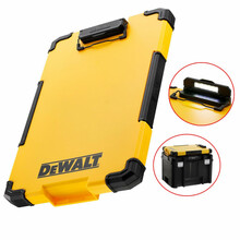 Dokumendihoidja DeWALT DWST82732-1, must
