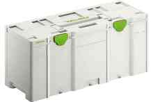 Tööriistakast Festool Systainer³ SYS3 XXL 337, 204851