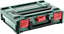 Tööriistakast Metabo metaBOX 118