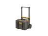 Tööriistakast ratastel Dewalt DWST83295-1 TOUGHSYSTEM 2.0 DS450, must/kollane