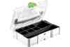 Tööriistakast Festool SYS-MINI 1 TL TRA UNI