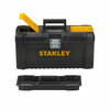 Tööriistakast Stanley STST1-75518, must/kollane