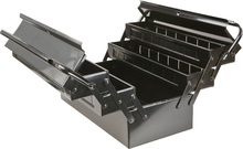 Tööriistakast Topex 79R100, 400 x 200 x 210 mm