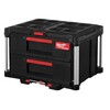Tööriistakast Milwaukee Packout 4932472129