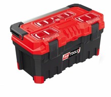 Tööriistakast AWTOOLS AW30513, 55 x 29 x 28 cm
