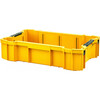 Tööriistakast DeWalt ToughSystem 2.0 DWST83408-1, kollane
