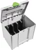 Tööriistakast Festool SYS-STF-D225, roostevaba teras
